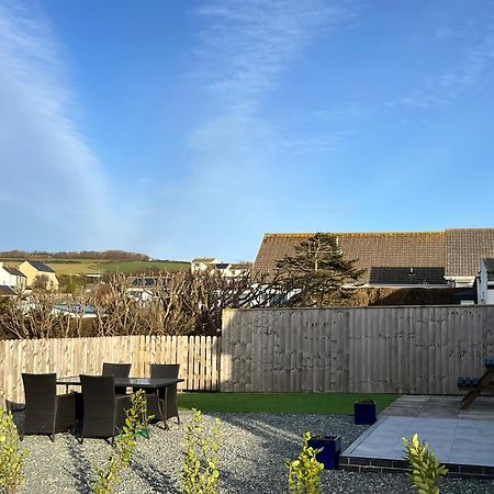 Seacliff, Broad Haven. Villa ภายนอก รูปภาพ