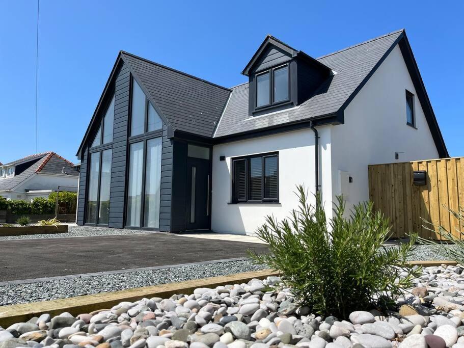 Seacliff, Broad Haven. Villa ภายนอก รูปภาพ