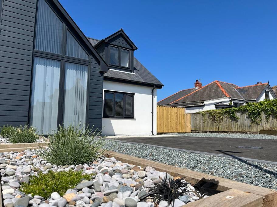Seacliff, Broad Haven. Villa ภายนอก รูปภาพ